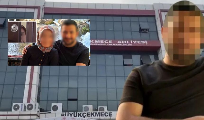 Adli emanetteki 147 milyon TL'lik soygunda firari şüphelinin annesi konuştu: Temizlikçiye anahtar verilir mi?
