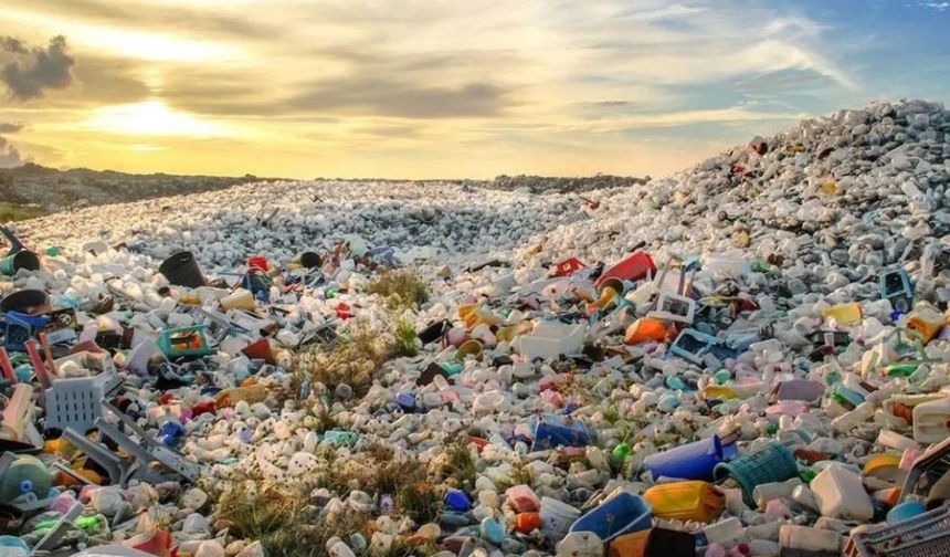 Avrupa’nın çöp rotası değişmedi: Türkiye 10 yıldır atık ithalatında zirvede