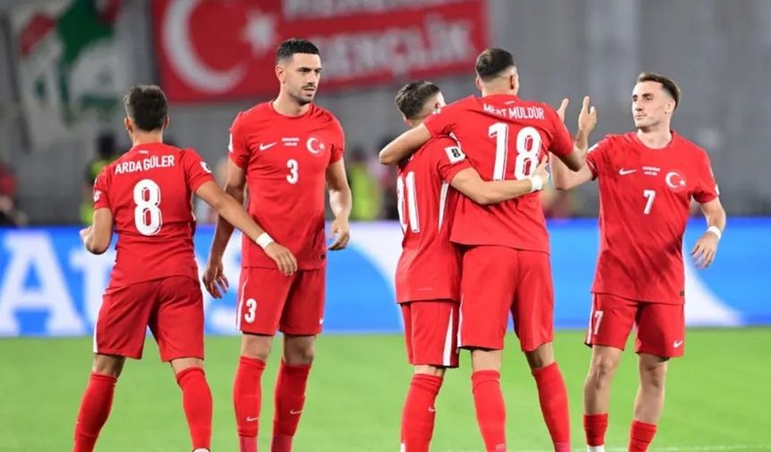 Dünya Kupası yolunda kritik maçın stadyumu açıklandı