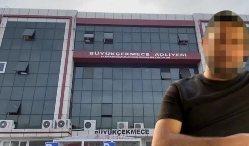 Adliyede market arabasıyla soygun: Altın dolu kasaya nasıl ulaştı?