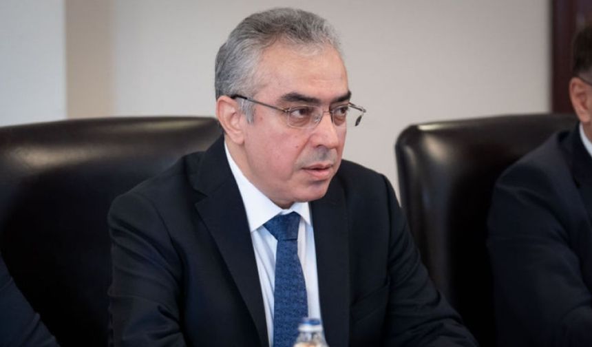 Uçum kaleme aldı: "Terörsüz Türkiye'ye geçiş sürecinde 'sol' tartışması"