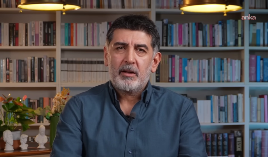 Levent Gültekin serbest bırakıldı