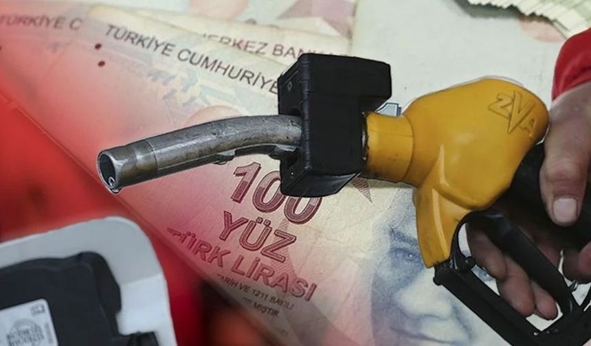 Akaryakıt fiyatlarında son durum: İşte 14 Aralık 2025 güncel benzin, motorin ve LPG fiyatları