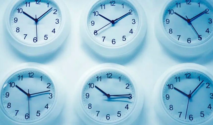 Atom saatlerinin bulunduğu kentte elektrik kesildi, zaman saptı: ABD’den açıklama geldi