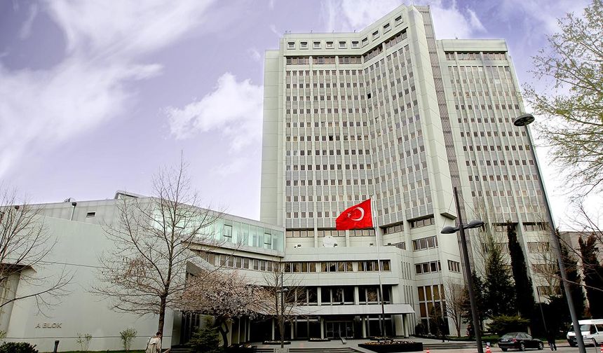 Türkiye: Uluslararası toplum, İsrail’in uluslararası hukuka aykırı uygulamalarına karşı tedbir almalı