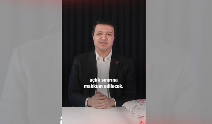 Mahmut Arıkan’dan asgari ücret tepkisi: 5 altını kim aldı?