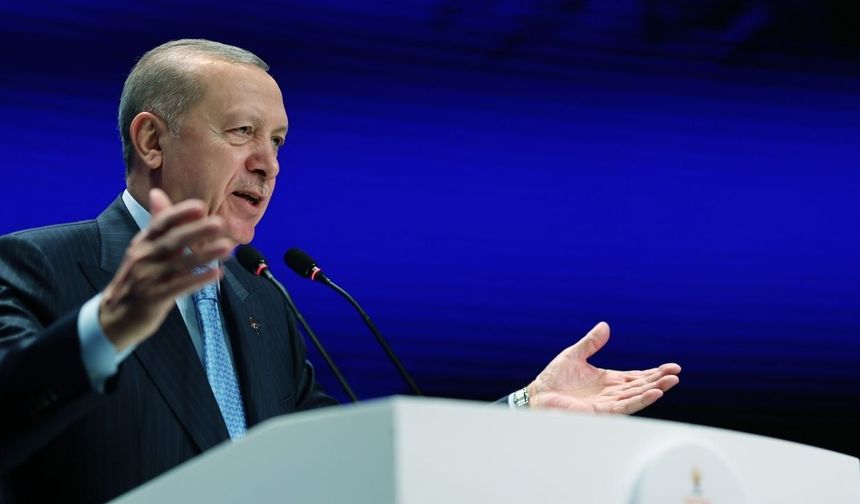 Cumhurbaşkanı Erdoğan'a atfedilen bazı görüşme iddialarına ilişkin açıklama