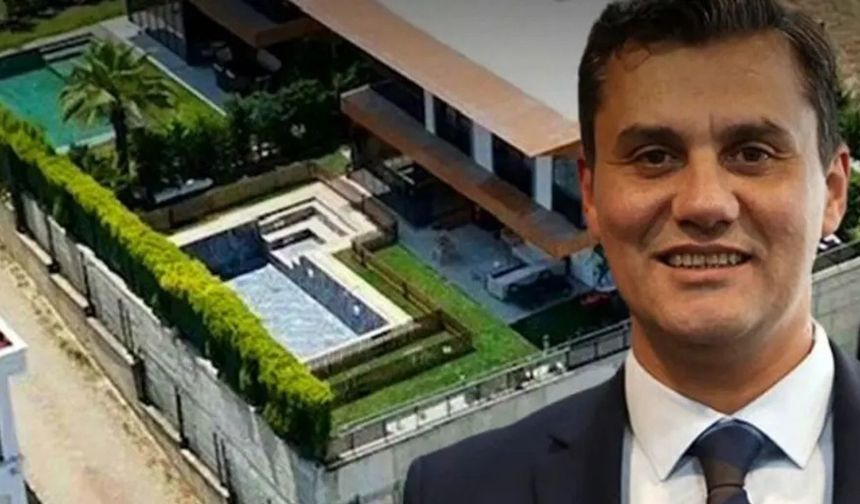 Ferdi Zeyrek davası başlıyor