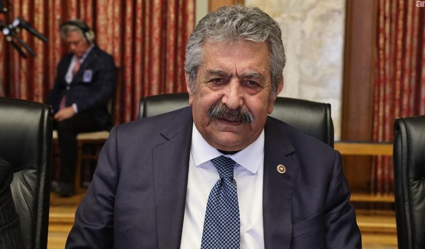 Feti Yıldız: AK Parti raporunun teyit mekanizması bölümü MHP'nin raporuyla tam bir paralellik taşıyor