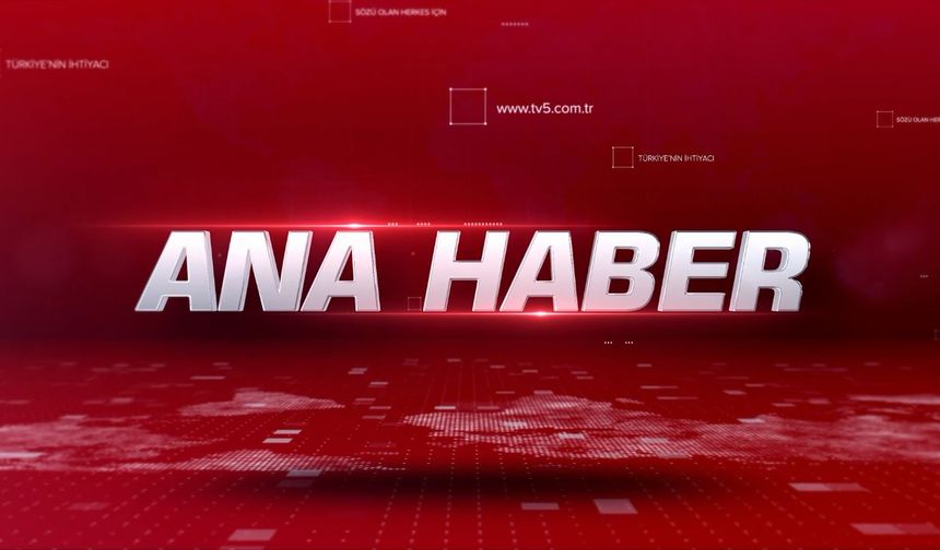Ana Haber - 05.12.2025
