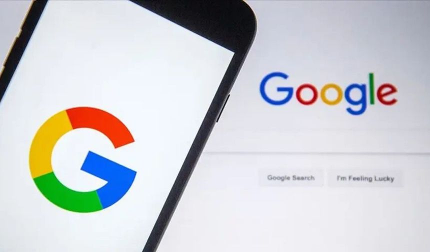 Google 2025 yılının arama trendlerini duyurdu: Türkiye’de 2025 yılında en çok neler arandı?