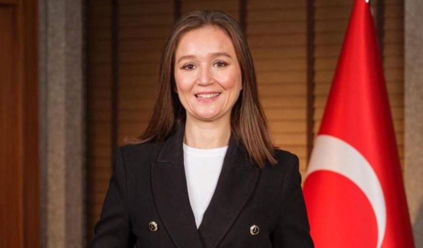 Şehzadeler Belediye Başkanı Gülşah Durbay vefat etti