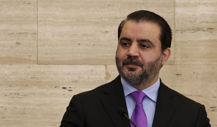 Suriye Dışişleri Bakanı Şeybani: İsrail, Suriye topraklarından çekilmeden bir anlaşma olmayacak