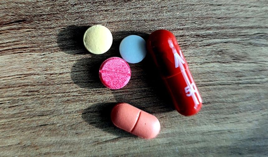 SGK geri ödeme listesi genişledi: 72 yeni ilaç