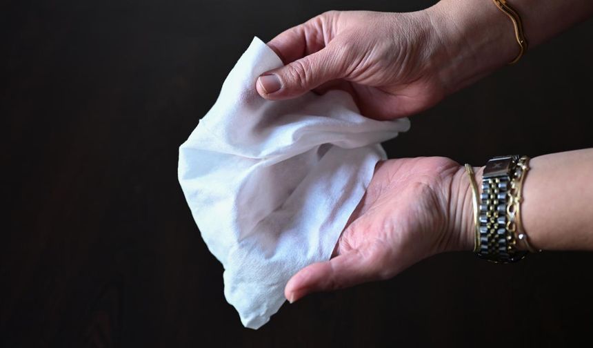 Türkiye kozmetikte en fazla ıslak mendil ve sabun ihraç ediyor