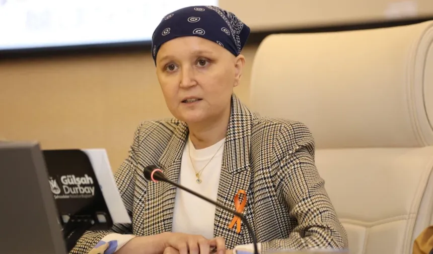 Şehzadeler Belediye Başkanı Gülşah Durbay yoğun bakıma kaldırıldı