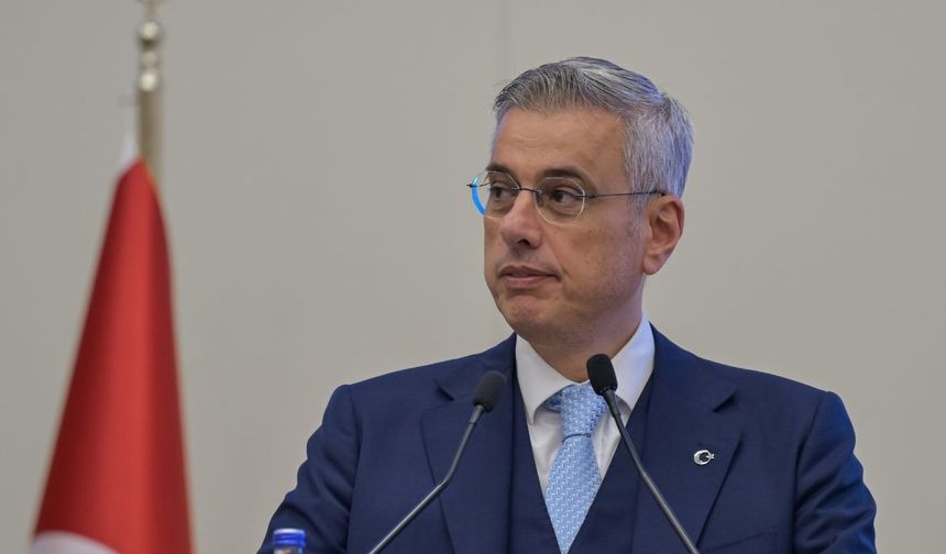 Bakan Memişoğlu: 41 tane stratejik cihaz tespit ettik, bu cihazları üreteceğiz