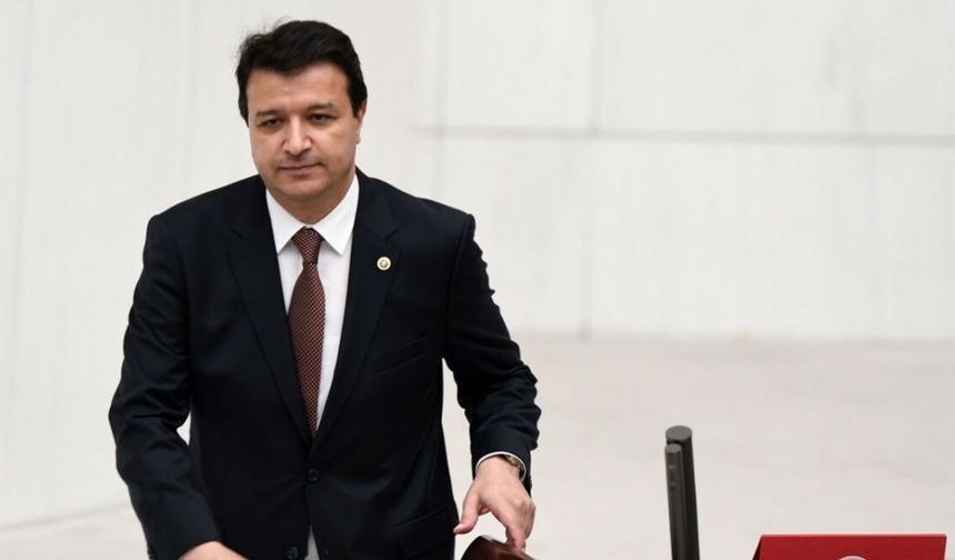 Mahmut Arıkan’dan 2026 bütçesine tepki: “Reddediyoruz”