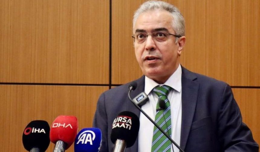 Uçum'dan yasal düzenlemede takvim açıklaması