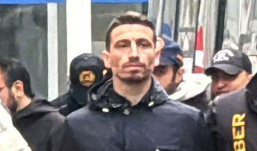 "Futbolda bahis" soruşturmasında tutuklanması istenen Mert Hakan Yandaş'ın ifadesine ulaşıldı