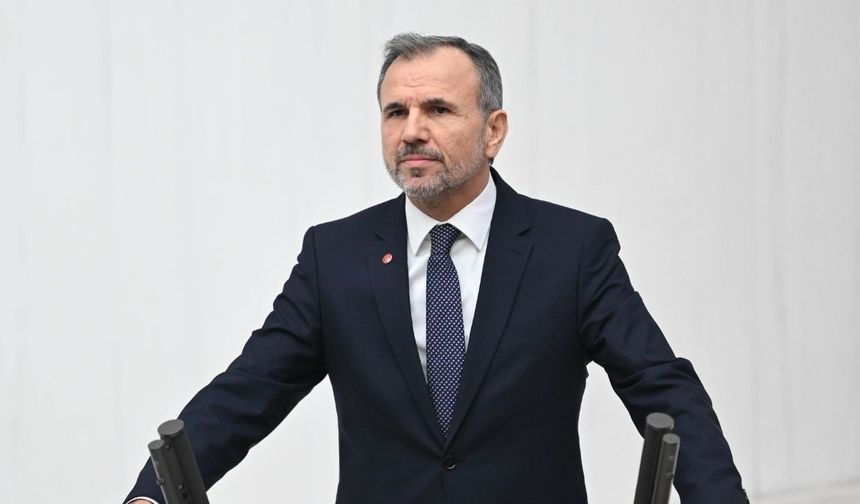 “Polislerimiz Sahipsiz!” Saadet Partili Doğan’dan İçişleri Bakanlığı’na tepki