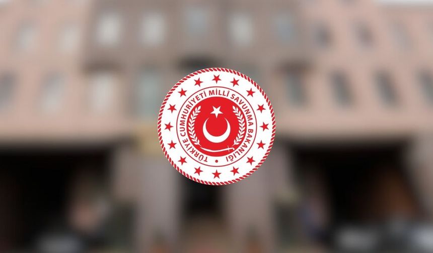 "Ege'yi füzelerle kapatacağız" diyen Yunanistan'a MSB'den yanıt: TSK, her türlü tehdidi bertaraf edecek güçtedir