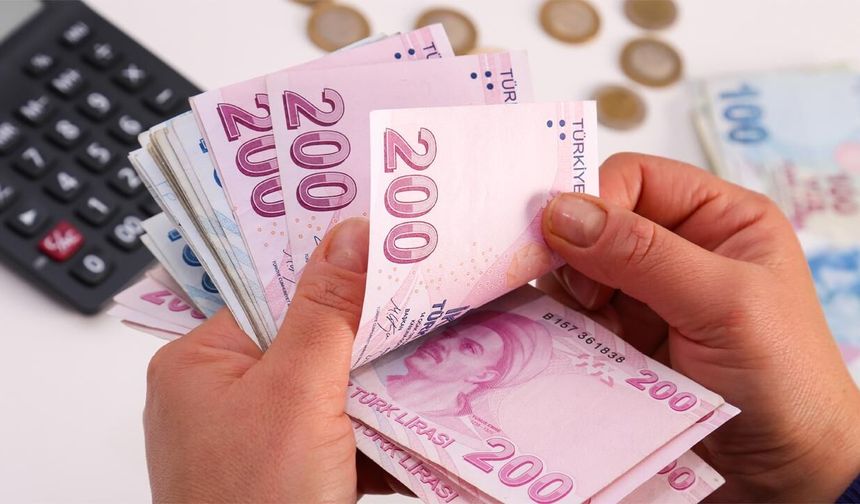 Seçim öncesi dikkat çeken hamle! emekliye 36 bin TL maaş iddiası