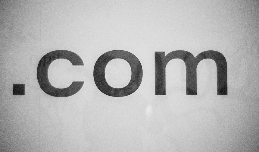 2025 Yılının En Uzantısı Popüler 5 Domain