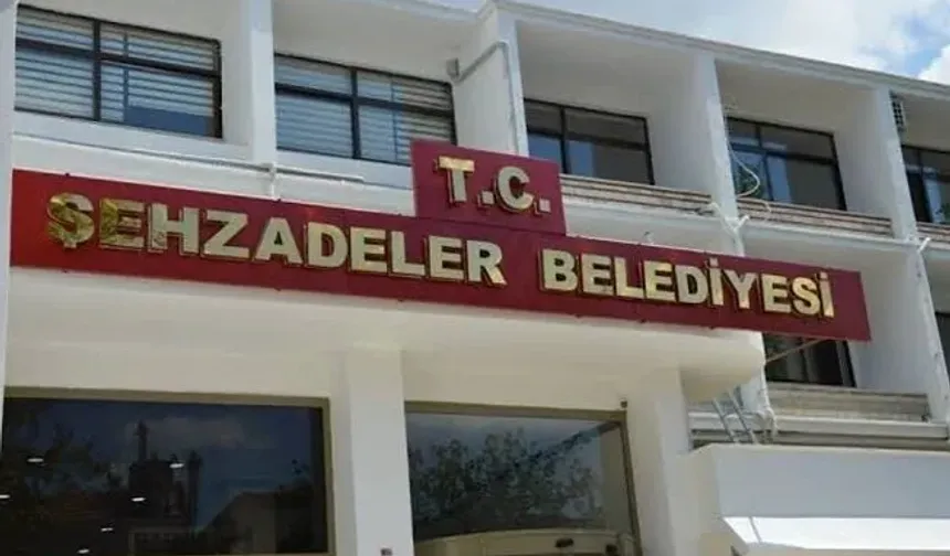 Gülşah Durbay'ın vefatının ardından Şehzadeler Belediyesi’nde yeni başkan belirlenecek