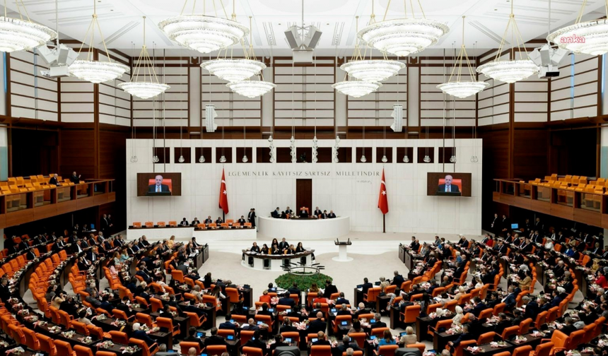 "Suça sürüklenen çocuklar" için kurulan araştırma komisyonunun üyeleri belli oldu