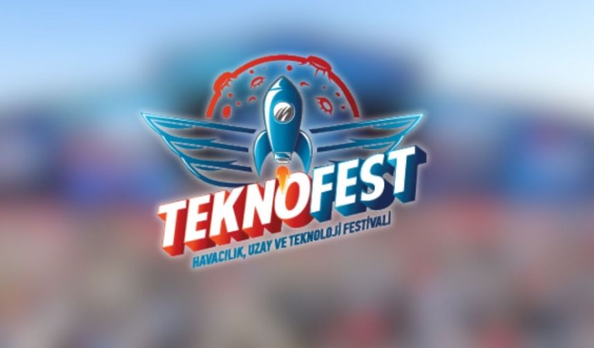 TEKNOFEST'in yeni durağı Şanlıurfa