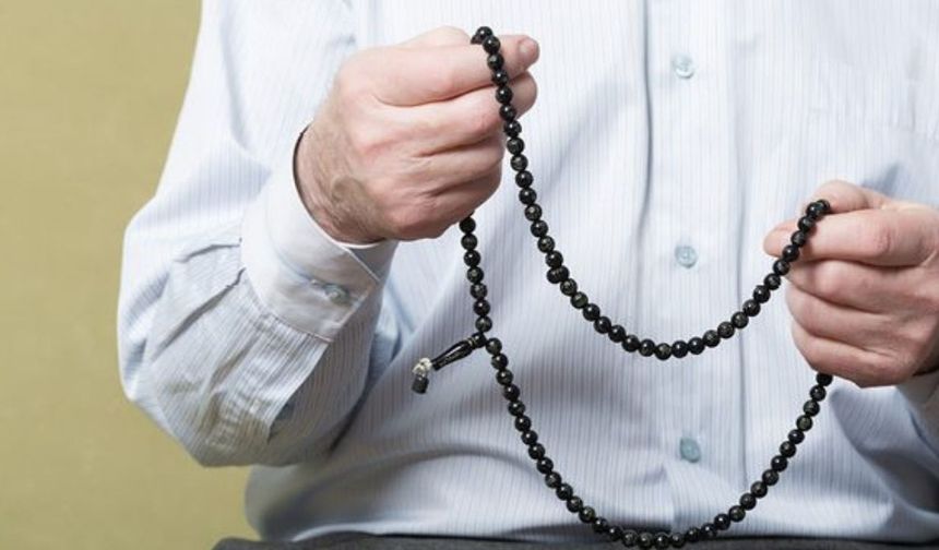 Recep Ayı Tesbihleri Nelerdir? Günlük Zikirler