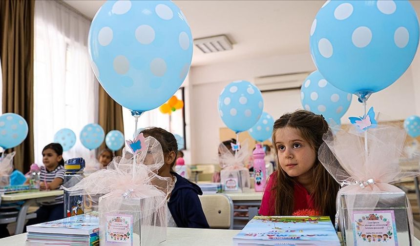 MEB düzenleme için çalışmayı başlattı: Okula başlama yaşı değişecek mi?