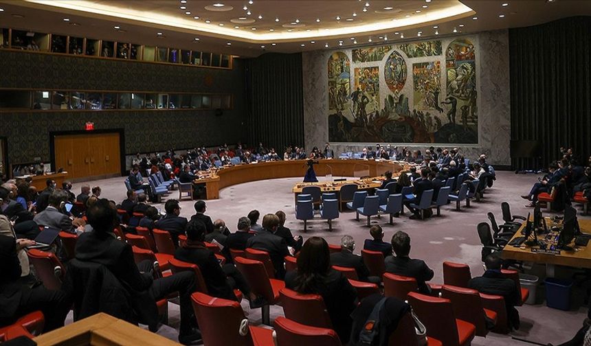 BMGK heyeti, 14 yıl sonra ilk kez Suriye'yi ziyaret ediyor