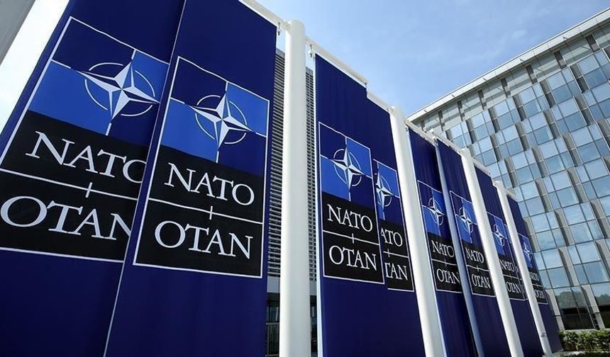 NATO'nun 2026 askeri bütçesi yaklaşık 2,95 milyar avro olarak belirlendi