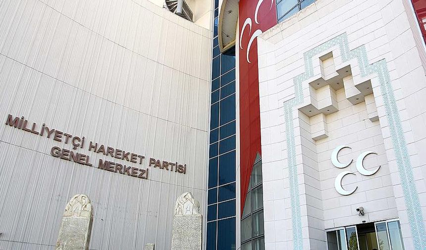 MHP'den üniversitelilere elektronik cihazlarda ÖTV muafiyeti teklifi