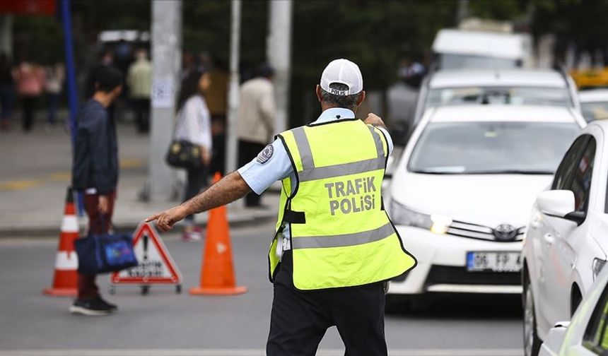 Yeni Trafik Kanunu, Ocak ayının ilk haftasında Meclis’e gelecek