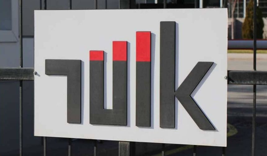 TÜİK: Hizmet üretim endeksi Ekim 2025'te yıllık %3,4 arttı