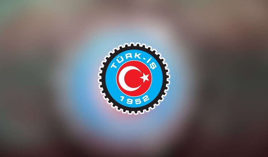 TÜRK-İŞ’in kapalı zarfındaki asgari ücret talebi ne kadar?