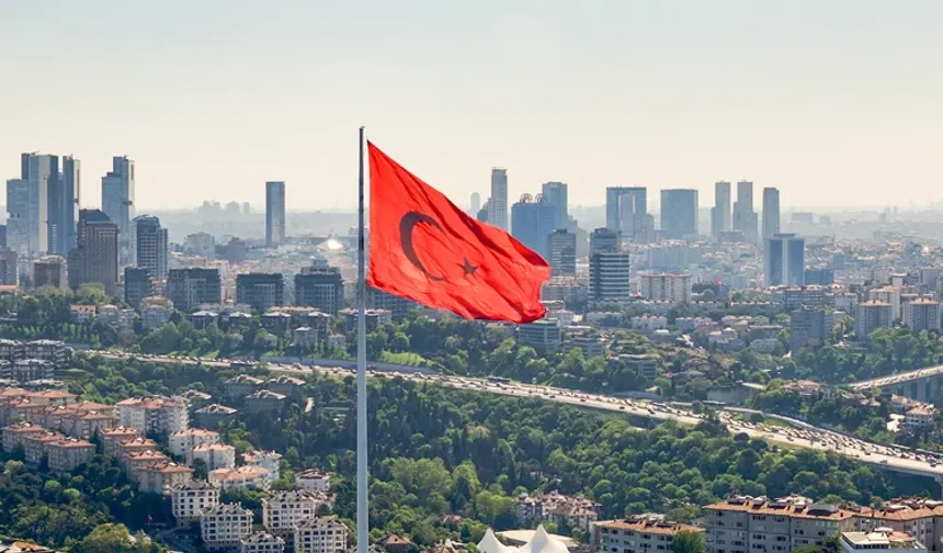 İl olmaya aday ilçeler belli oldu