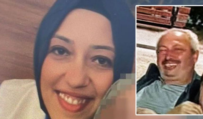 Baba kız evde ölü bulunmuştu! Sır perdesi aralandı!