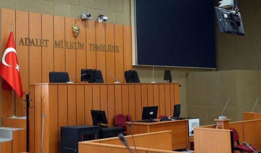 Mahkemeden işsiz erkeğe 5 bin TL'lik nafaka kararı!