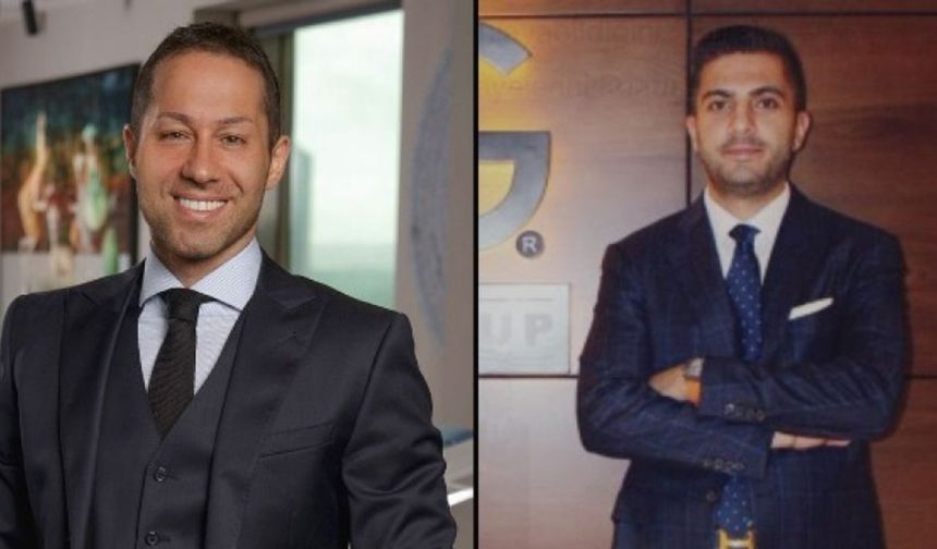 Kasım Garipoğlu ve Burak Ateş hakkında yakalama emri