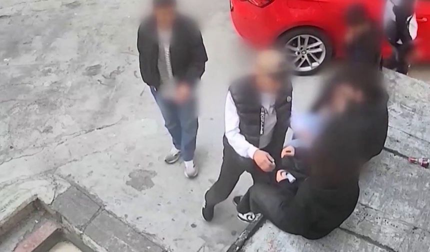 Çete tuzağına düşen çocuklar arttı; TÜİK: 2023'te 179 bin, 2024'te 202 bin çocuk suç işledi