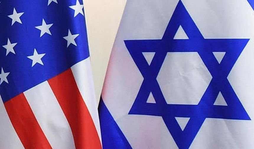 ABD’de İsrail’e yardıma itiraz büyüyor: 'Silah anlaşmasını uzatmayın'