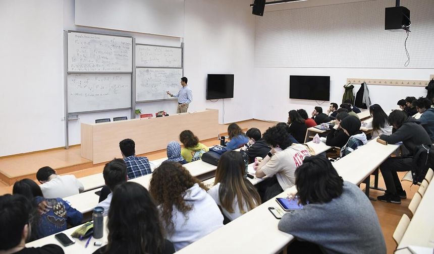 2026-YKS ile üniversitelere yerleşenler de öğrenci affından yararlanabilecek