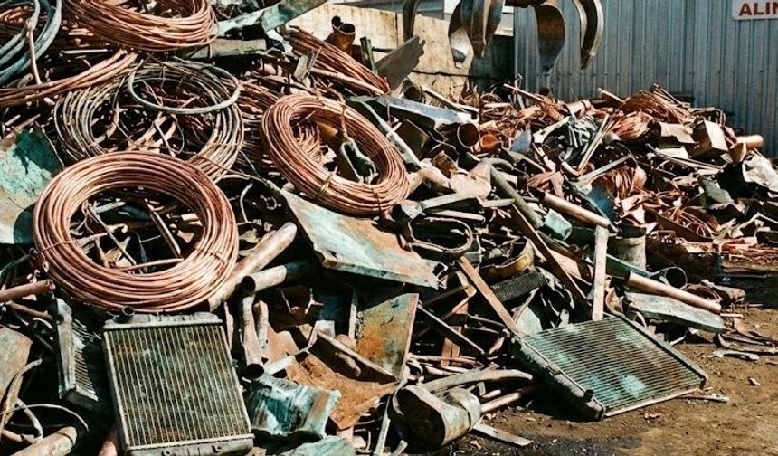Hurda Bakır Fiyatları Piyasasında Dalgalanma Etkisi
