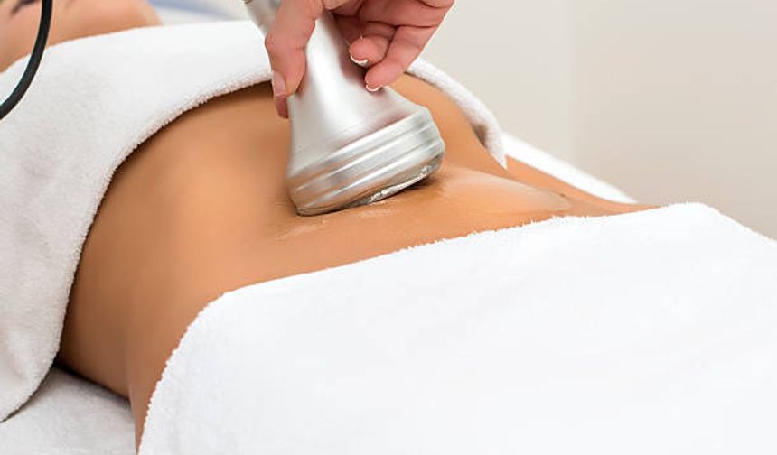 Liposuction ile Vücudunuzun Yeni Formunu Keşfedin