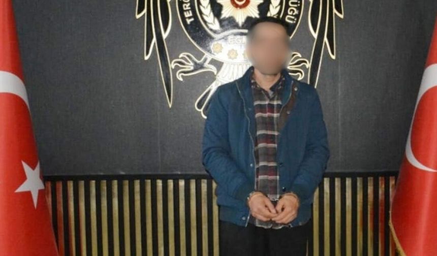 Fetullah Gülen'in yeğeni Yasir Gülen İstanbul'daki operasyonla yakalandı