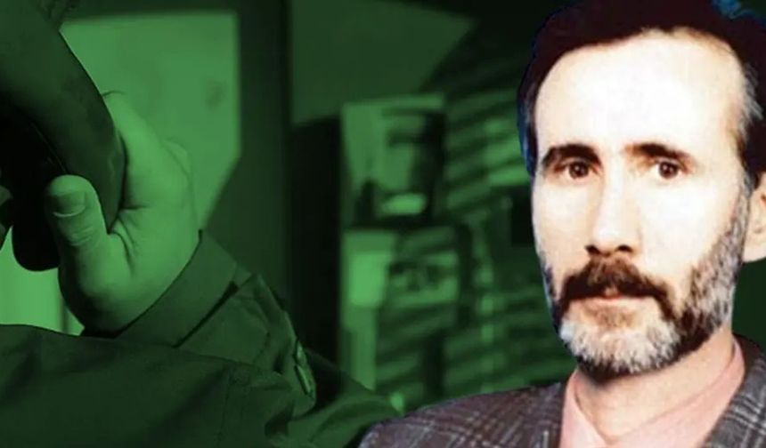 Yeşil yaşıyor mu? İçişleri Bakanlığı gazeteciyi arayanın kimliğini açıkladı